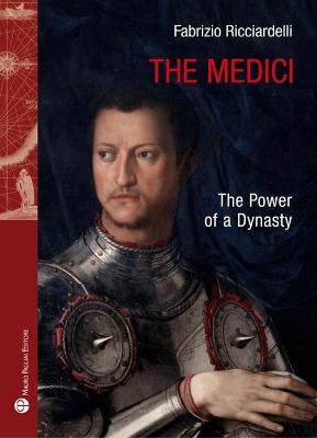 Cover of The Medici