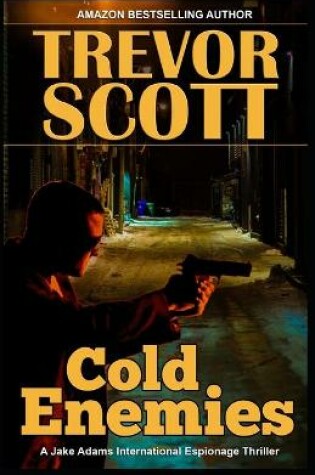 Cover of Cold Enemies