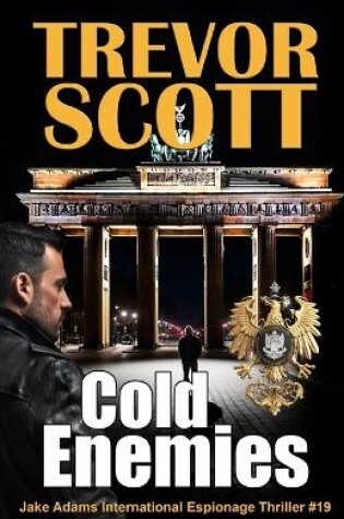 Cover of Cold Enemies