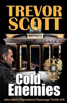 Book cover for Cold Enemies