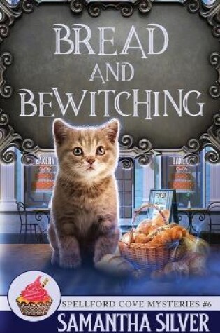 Cover of Bread and Bewitching