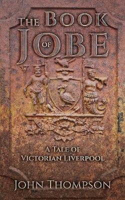 Book cover for The Book of Jobe