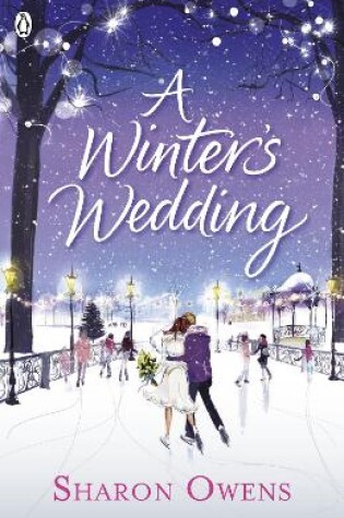 Cover of A Winter's Wedding