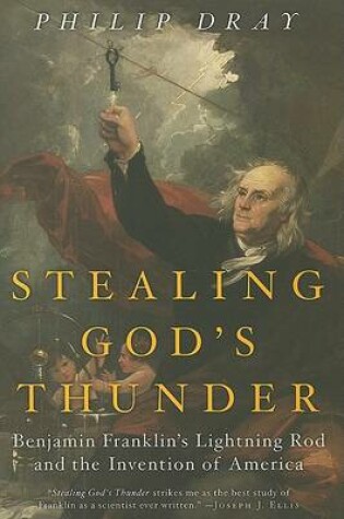 Cover of Stealing God's Thunder