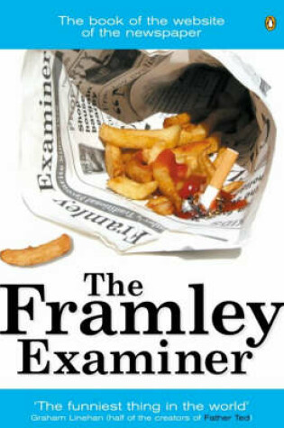 Cover of The Framley Examiner