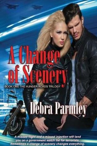 Cover of A Change of Scenery