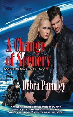 Cover of A Change of Scenery