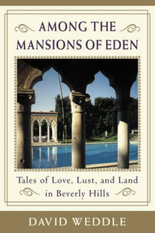 Cover of Among the Mansions of Eden