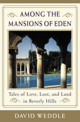 Book cover for Among the Mansions of Eden