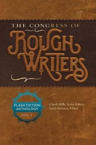 Cover of The Congress of Rough Writers