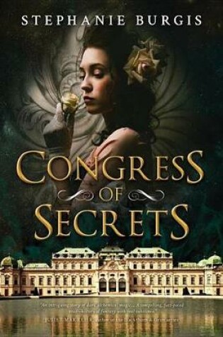 Cover of Congress of Secrets