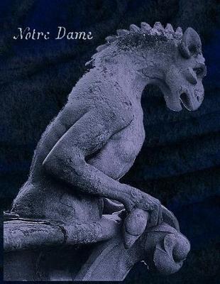 Cover of Notre Dame