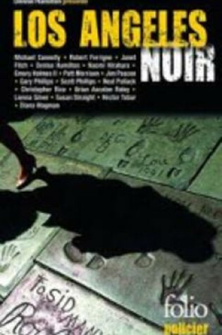 Cover of Los Angeles Noir