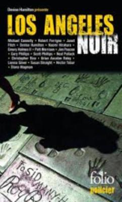 Book cover for Los Angeles Noir