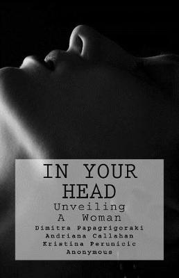 Book cover for In Your Head