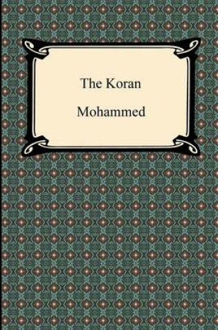 Cover of The Koran (Qur'an)