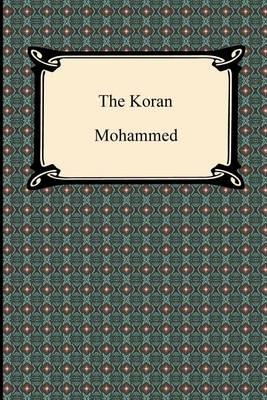 Book cover for The Koran (Qur'an)