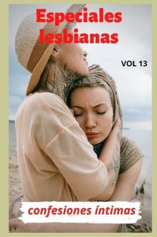 Cover of Especiales lesbianas (vol 13)