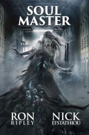 Cover of Soul Master