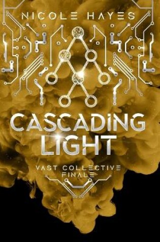 Cover of Cascading Light