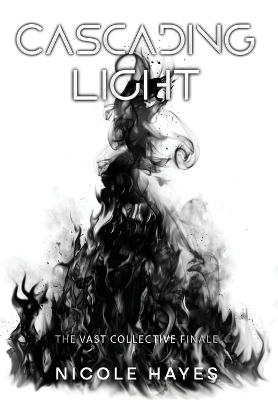 Book cover for Cascading Light