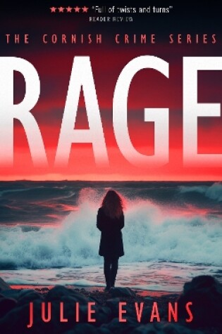 Cover of RAGE