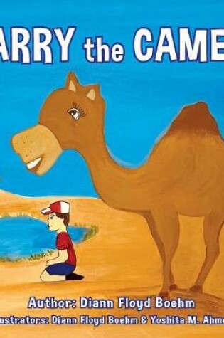 Cover of Harry the Camel