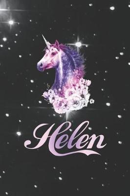 Book cover for Helen