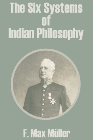 Cover of The Six Systems of Indian Philosophy