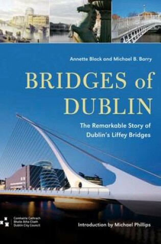 Cover of Bridges of Dublin