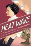 Book cover for Heat Wave