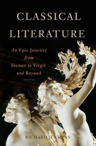 Cover of Classical Literature