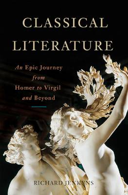 Book cover for Classical Literature