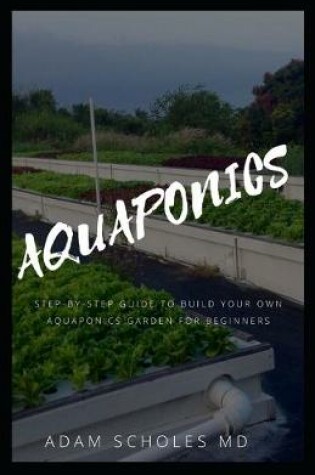 Cover of Aquaponics