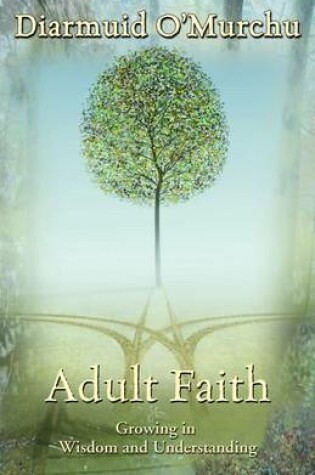 Cover of Adult Faith