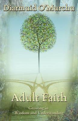 Book cover for Adult Faith