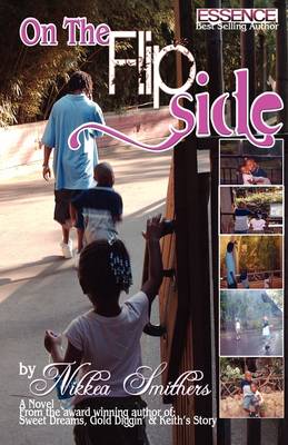 Book cover for On the Flip Side