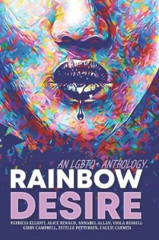 Cover of Rainbow Desire