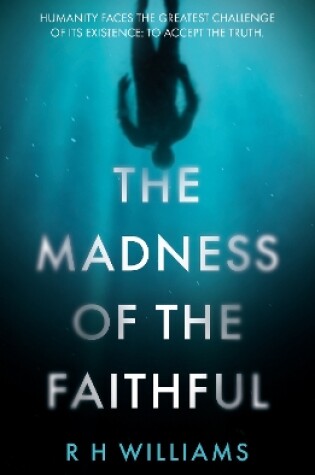 Cover of The Madness of the Faithful