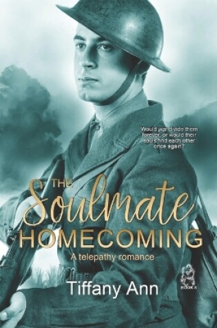 Cover of The Soulmate Homecoming