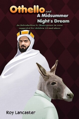 Cover of Othello and A Midsummer Night's Dream