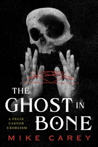 Cover of The Ghost in Bone