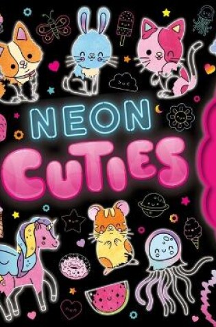 Cover of Neon Cuties