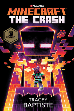 Cover of The Crash