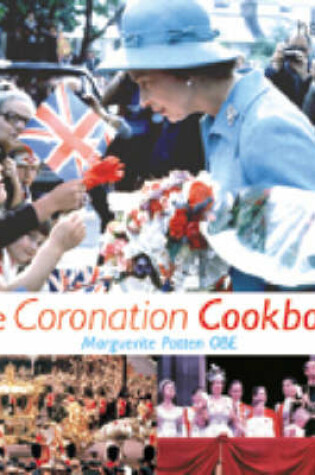 Cover of The Coronation Cookbook