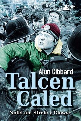 Book cover for Talcen Caled