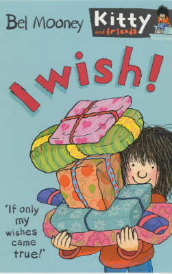 Book cover for I Wish!