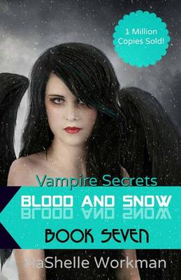 Book cover for Blood and Snow 7