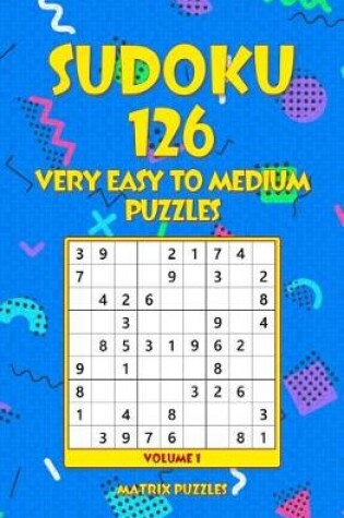 Cover of Sudoku