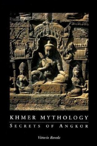 Cover of Khmer Mythology